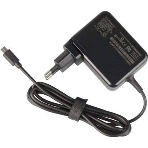 19.5V 1.2A Power Adapter for Dell Venue 11 Pro Power Supply Charger