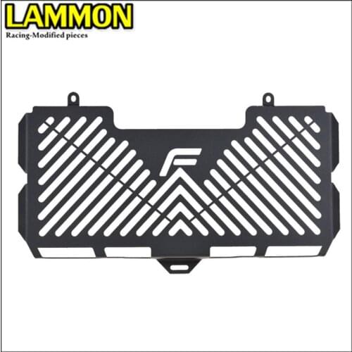 FOR BMW F650GS F700GS F800GS F800R Motorcycle Accessories Water Tank Radiator Protection Cover