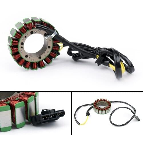 Artudatech Stator Coil For Aprilia RSV1000 RSV 1000 Tuono Carponord ABS RSV1000R FACTORY