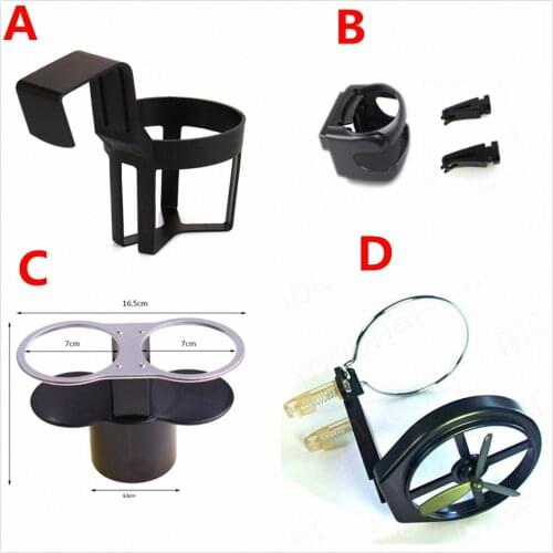 Car drink carrier cup water holder for mini cooper r56 golf mk7 kia ceed renault scenic 2 toyota prius golf mk3 citroen