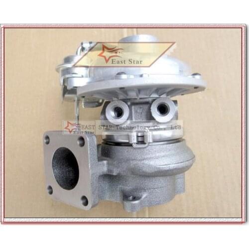 Free Ship RHF5 VIBX 8971480750 8971228842 For ISUZU Trooper 3.1L 91-97 Campo For HOLDEN Jackaroo For Opel Monterey 4JG2TC 3.1L