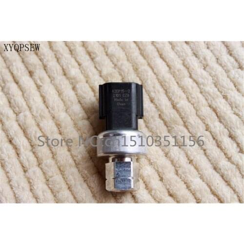 XYQPSEW For Mitsubishi Air conditioning pressure sensor,42CP15-2,42CP152
