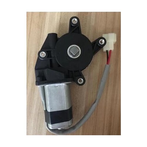 Electric Car Window Motor High Quality Electric Window Lifter Motor Regulator 12v Motor Left Or Right