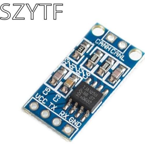 TJA1050 CAN Controller Interface Module Bus Drive Interface Module