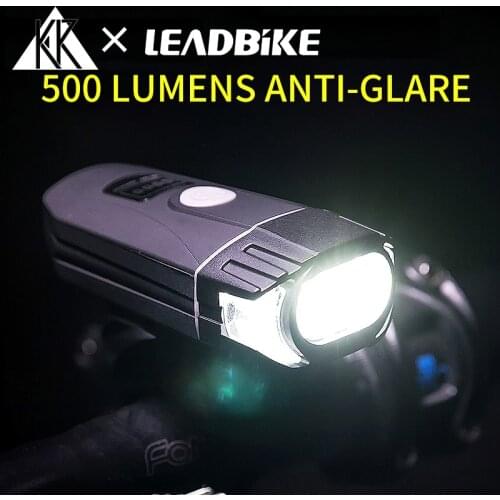 KR Bicycle Lights