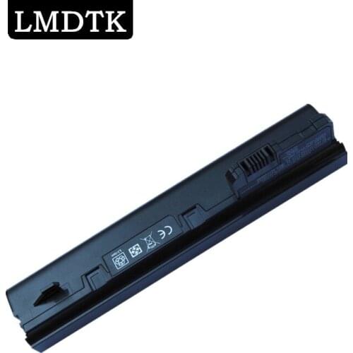 LMDTK New 6cells laptop battery FOR HP Mini 110c 110 CQ10 SERIES NY221AA NY220AA HSTNN-LBOC 537626-001 free shipping
