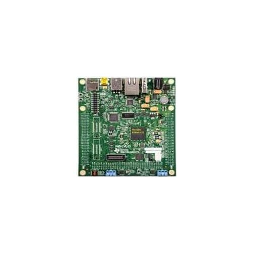 TMDXRM46HDK Development Boards & Kits - ARM Champion HDK Rev E