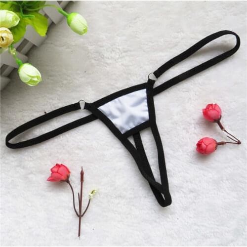 Micro bikini tanga mujer swimwear bikinis biquini tankini sexy lingerie thong color Edging Hollow out String Triangle simple spa