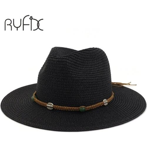 Spring summer mens sun hat British wind outdoor sun hat travel must HA105