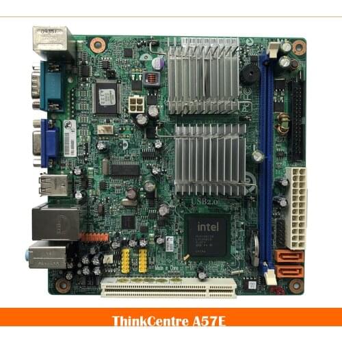 Desktop mainboard for A57E L-I945GC 46R4061 17X17 ITX motherboard Fully tested