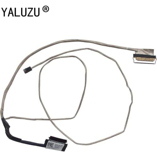 New Line For Lenovo Saver Y520 R720-15IKB R720-15IKBN 15.6" DC02001WZ00 DC02001WZ10 laptop LED LCD LVDS Video Cable