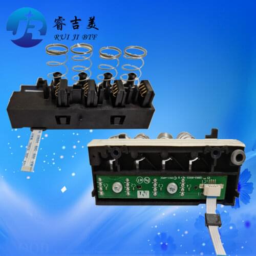 Original 950 951 950XL 951XL Printhead or Chip Sensor Contact Board for HP 8100 8600 8610 8620 8625 8630 8700 251DW 251 276dw