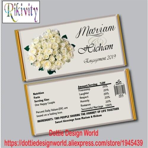 Упаковка для подарков Rikivity China At AliExpress