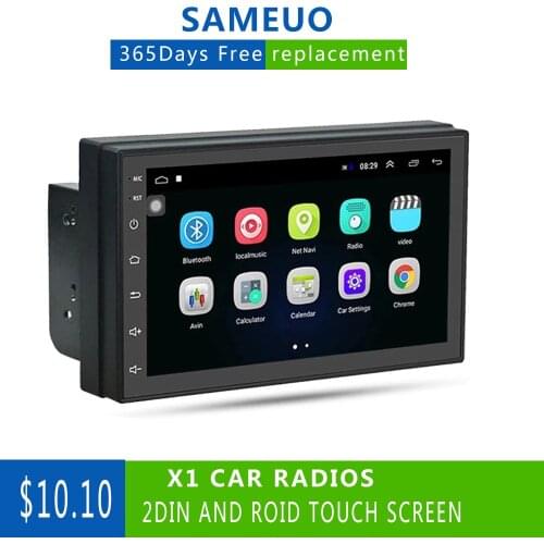 Sameuo Smart Systems For Cars