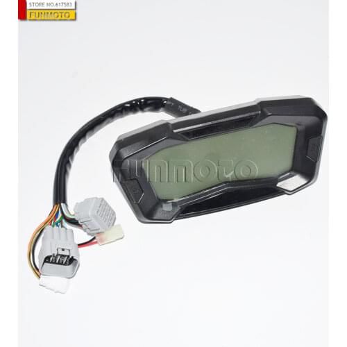 Front right drive shaft fit for cfmoto 625-ex code is 4060-270200-50000