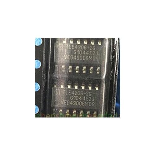 TLE4206-2G New Ones