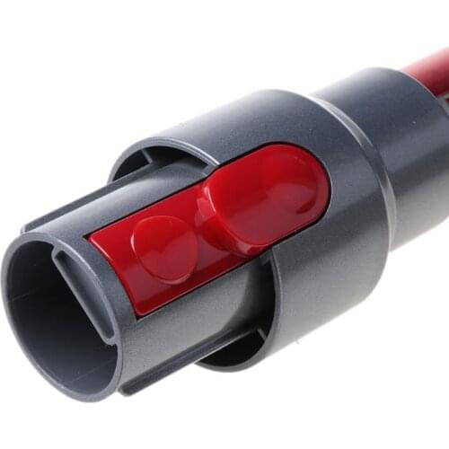 Extension Rod Tube Hose Telescopic Straight Pipe for V7 V8 V10 V11 Vacuum Cleaner Replacement Parts