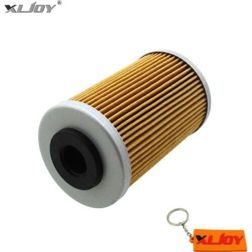 XLJOY Oil Filter For Husqvarna Vitpilen 701 Svartpilen 401 Husaberg FS650E FS650C FS550 FS450E FE550E FE650E FE450E FC450 FC550