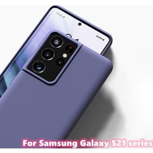 XYWZV Samsung Galaxy S21 Plus Phone Cases