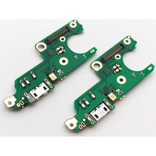 10Pcs USB Charging Dock Port Charger Connector Board Flex Cable For Nokia 5 6 7 8