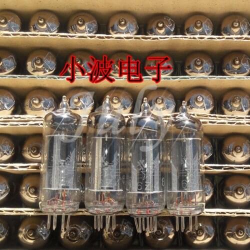10pcs Beijing brand new original box 6Z4 tube J T level, can replace 6z4-Q 6X4 tube