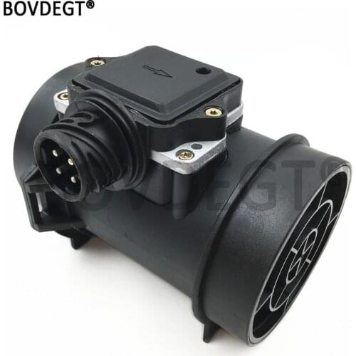 Mass Air Flow Sensor for BMW 3 Coupe 5 7 5WK9600 5WK9600I 5WK9600Z 1703275 1703650 5WK9617 8ET009142061 13621703275 13621703650