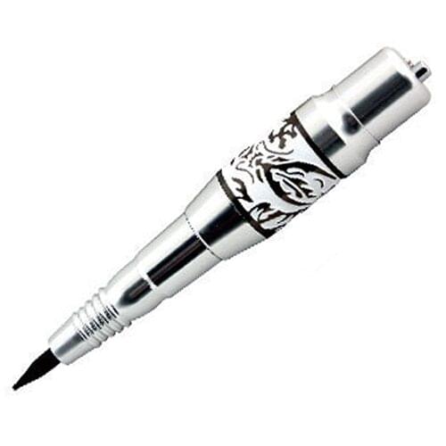 Hot Sale Cheap Permanent Makeup Pen For Tattoo Makeup Eyebrow&Lip Professional Tattoo Supply