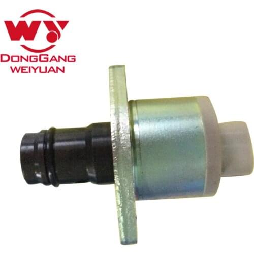 Hot sale294200-0190, Professional manufacture pressure regulating suction control SCV valve 294200-0190, For Denso pump, MOQ:1pc