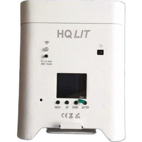 HONGQIAOLITE Laser Lighting