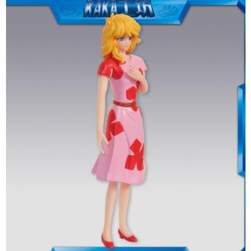 Esmeralda ikki girlfriend death queen island queen resin figure model Toy