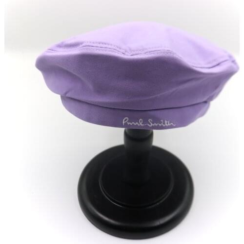 INS Hot Sell Women Girl Embroidered New Beret French Artist Warm Cap Female Berets Bonnet Vintage Elegant Lady Winter Gorras