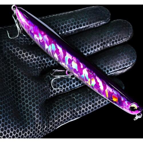 Mcidajee Pike Fishing Lure