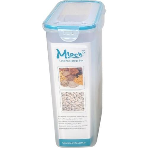 MOONSTAR Storage Jars