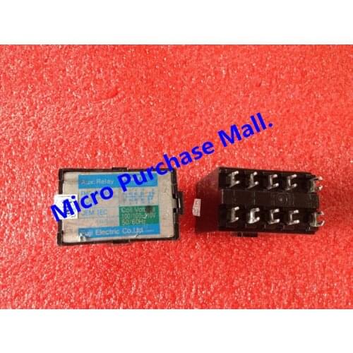 Original FMC-0ASZ42 2A2B Relay Made In JP