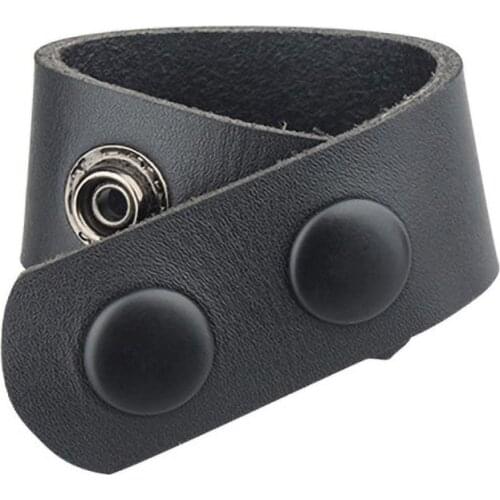 Belt Buckle Heavy Belt Holder Portable Double Metal Snap Belt Buckle Outdoor Sports Equipment Accessories