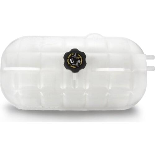Coolant Overflow Bottle Reservoir Tank For Freightliner Century Columbia 04-09 NEW