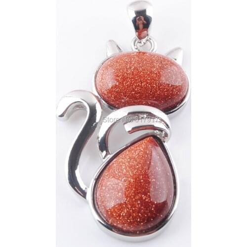 RONGZUAN Gold Pendants