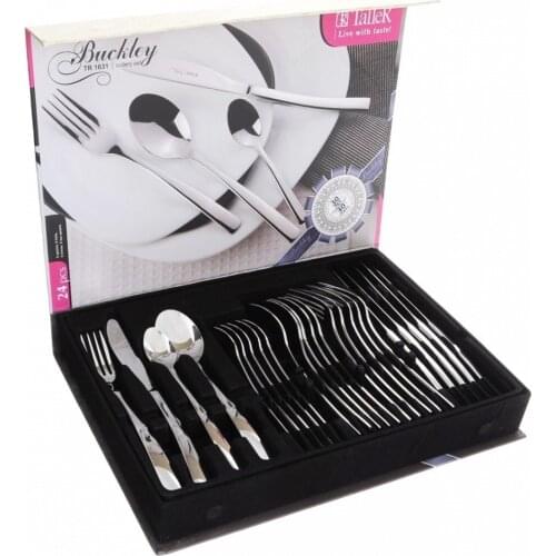 Наборы столовых приборов TalleR China At AliExpress