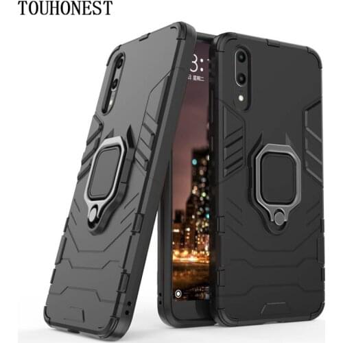 Чехлы для телефонов Huawei P20 Touhonest China At AliExpress