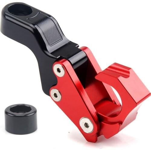 For Yamaha XMAX 300 Honda click 150 Motorcycle Modification Parts Universal Rearview Mirror Seat Hook CNC