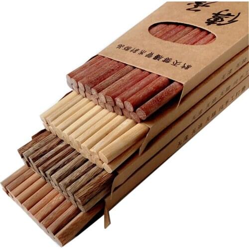 Vacclo Wooden Sticks