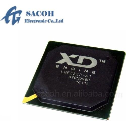 1PCS/lot New OriginaI LGE5332-A1 LGE5332 or LGE5331-A1 LGE5331 BGA LCD MCU IC