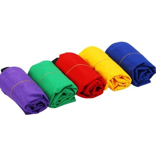 1pc Outdoor Fun Speelgoed School Activiteit Sack Race Bag Kids Adult Familie Sack Racing Games Training Party Springen Sport