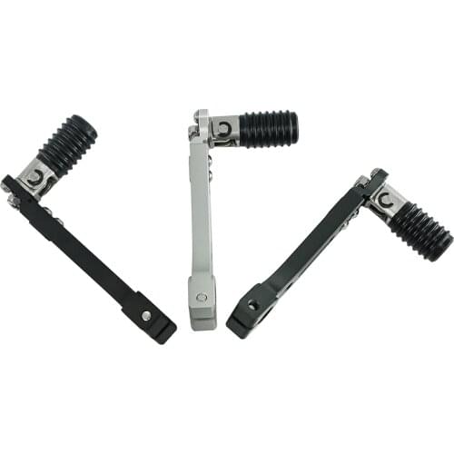 For BMW R1200GS 2004-2012 Motorcycle CNC Aluminum Adjustable Folding Gear Shifter Shift Pedal Lever R1200GSA Adventure 2004-2013