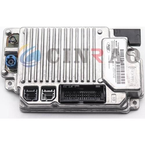 Brand Original Display Assembly Ford SYNC3 Apim J Start (2017-2018) With Navigation For Car Auto Replacement