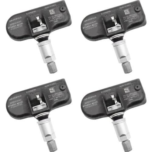 FOR 2005-2007 JEEP GRAND CHEROKEE CHRYSLER 200 Pacifica DODGE Avenger 315MHz TPMS MITSUBISHI CAR TIRE PRESSURE SENSOR 56053030AC