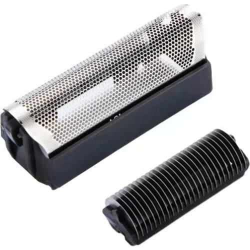 Electric Shaver Are Suitable For Braun 424 5569 5579 3550C 5419 5424 Overall Cutter Head Omental Components Accessories