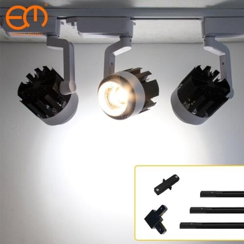 Eleven Master Adjustable Lights