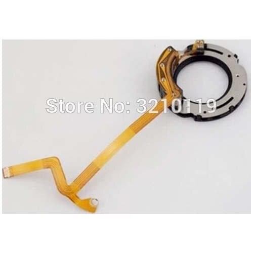 Lens Aperture Group Flex Cable For Canon EF 24-105 mm 24-105mm f/4L IS USM Repair Part