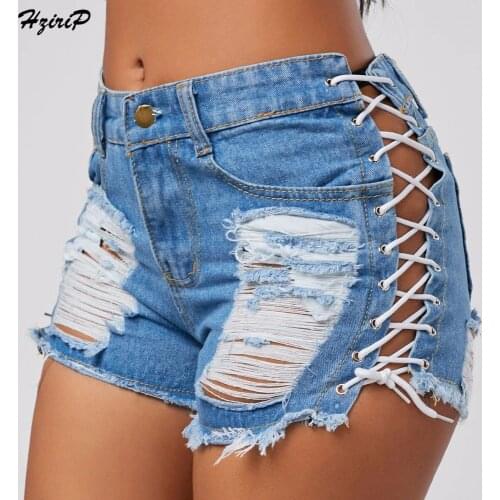HziriP Women's Classic Shorts China